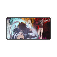 Load image into Gallery viewer, Anime Bleach Mouse Pad (Desk Mat)

