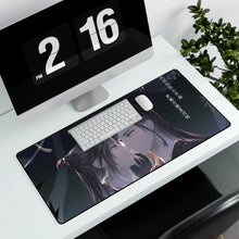 Load image into Gallery viewer, Tian Guan Ci Fu Mouse Pad (Desk Mat)
