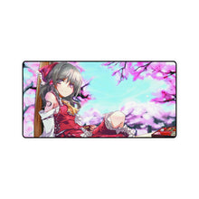 Load image into Gallery viewer, Touhou Mouse Pad (Desk Mat)

