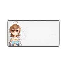 Load image into Gallery viewer, A Certain Magical Index Mouse Pad (Desk Mat)
