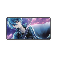 Load image into Gallery viewer, Sword Art Online Mouse Pad (Desk Mat)
