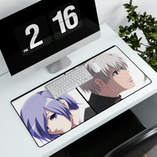 Load image into Gallery viewer, Tokyo Ghoul:re Mouse Pad (Desk Mat)
