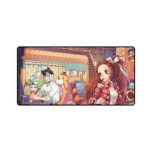 Load image into Gallery viewer, Anime Original Mouse Pad (Desk Mat)
