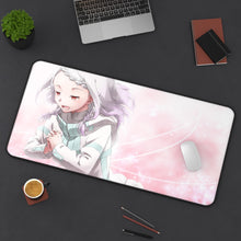 Load image into Gallery viewer, Sword Art Online Mouse Pad (Desk Mat) On Desk
