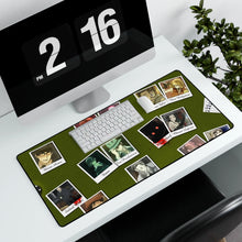 Load image into Gallery viewer, Baccano! Mouse Pad (Desk Mat)
