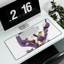 Load image into Gallery viewer, Sword Art Online II Mouse Pad (Desk Mat)
