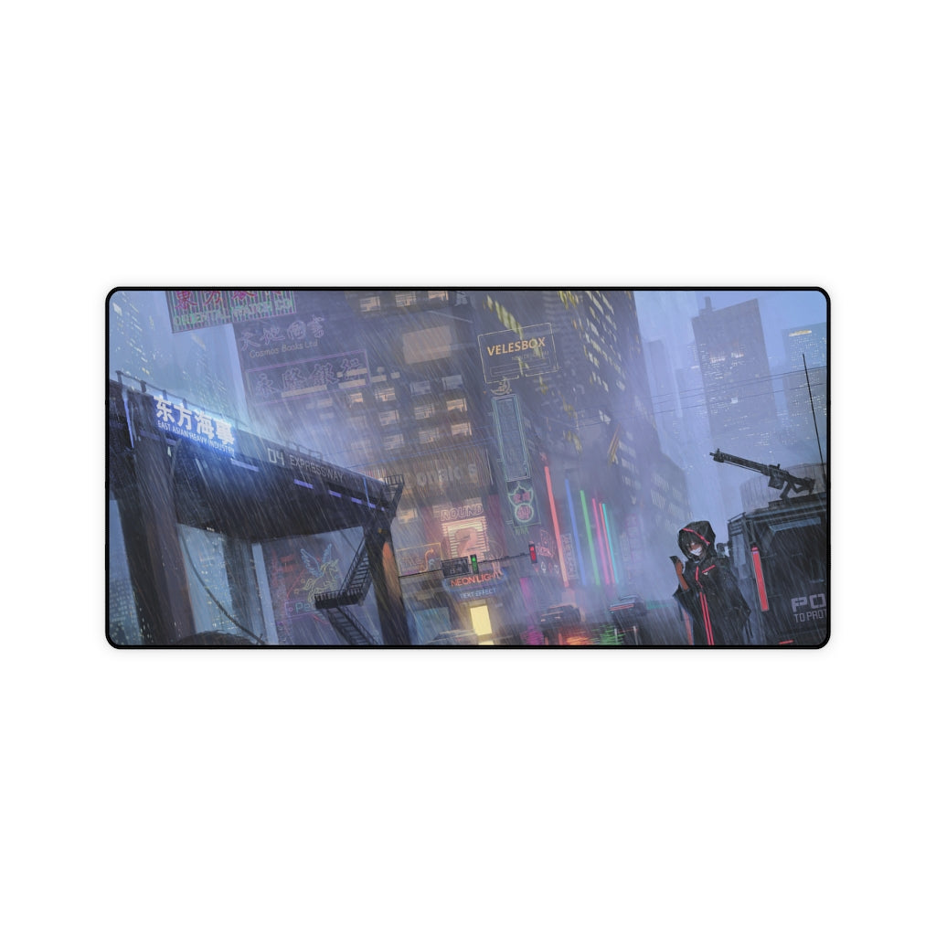 Anime Original Mouse Pad (Desk Mat)