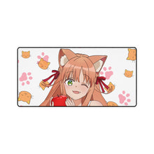 Load image into Gallery viewer, Beast Tamer Mouse Pad (Desk Mat)
