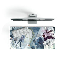 Load image into Gallery viewer, Tian Tian Meng Wuyu Mouse Pad (Desk Mat)
