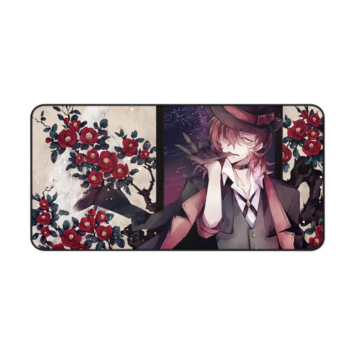 Bungou Stray Dogs Mouse Pad (Desk Mat)