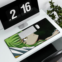 Load image into Gallery viewer, Code Geass Mouse Pad (Desk Mat)
