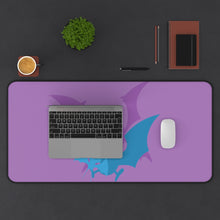 Load image into Gallery viewer, Anime Pokémon Mouse Pad (Desk Mat) With Laptop
