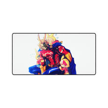 Load image into Gallery viewer, All Might, [My Hero Academia], Mouse Pad (Desk Mat)
