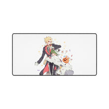 Load image into Gallery viewer, My Hero Academia Izuku Midoriya, All Might Mouse Pad (Desk Mat)
