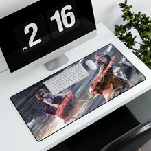 Load image into Gallery viewer, Touhou Mouse Pad (Desk Mat)
