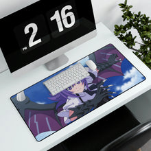 Load image into Gallery viewer, Related Skills Mouse Pad (Desk Mat)
