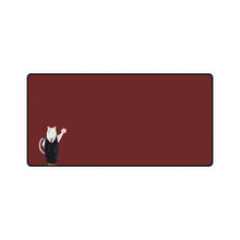 Load image into Gallery viewer, My Hero Academia Mouse Pad (Desk Mat)
