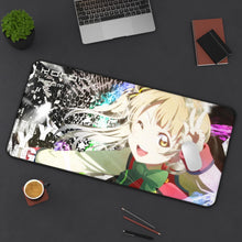 Load image into Gallery viewer, Love Live! Kotori Minami Mouse Pad (Desk Mat) On Desk
