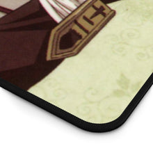 Load image into Gallery viewer, Mayuri Kurotsuchi Mouse Pad (Desk Mat) Hemmed Edge
