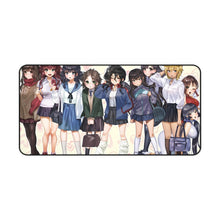 Load image into Gallery viewer, Anime Original Mouse Pad (Desk Mat)
