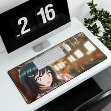 Load image into Gallery viewer, Love Live! Mouse Pad (Desk Mat) With Laptop
