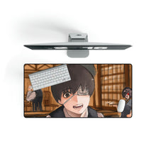 Load image into Gallery viewer, Anime Tokyo Ghoul Mouse Pad (Desk Mat)
