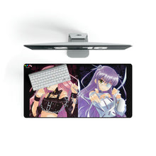 Load image into Gallery viewer, Rozen Maiden Mouse Pad (Desk Mat)
