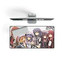 Load image into Gallery viewer, Touhou Mouse Pad (Desk Mat)
