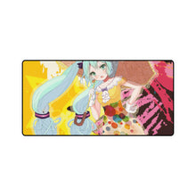 Load image into Gallery viewer, Vocaloid Mouse Pad (Desk Mat)
