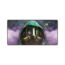 Load image into Gallery viewer, Gas Mask, Hoodie, Anime, Mouse Pad (Desk Mat)
