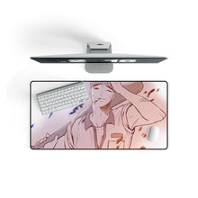 Load image into Gallery viewer, BJ Alex Mouse Pad (Desk Mat)
