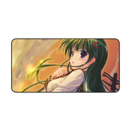 Anime Original Mouse Pad (Desk Mat)
