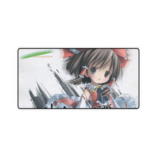 Load image into Gallery viewer, Touhou Mouse Pad (Desk Mat)
