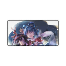 Load image into Gallery viewer, Touhou Mouse Pad (Desk Mat)
