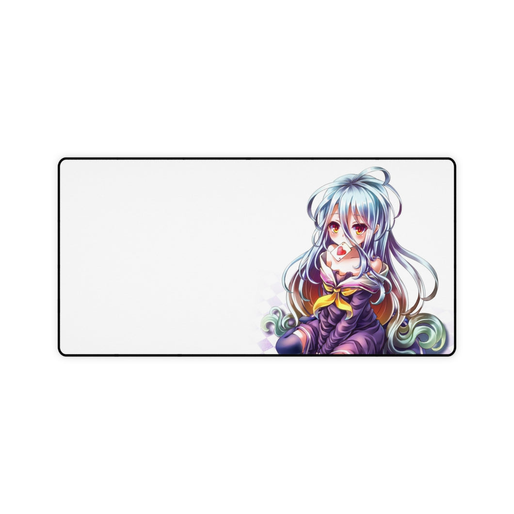 No Game No Life Mouse Pad (Desk Mat)