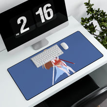 Load image into Gallery viewer, Sword Art Online Mouse Pad (Desk Mat)
