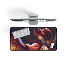 Load image into Gallery viewer, Anime Original Mouse Pad (Desk Mat) On Desk
