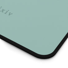 Load image into Gallery viewer, Spy X Family Mouse Pad (Desk Mat) Hemmed Edge
