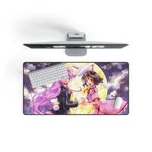 Load image into Gallery viewer, Touhou Mouse Pad (Desk Mat)
