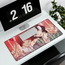 Load image into Gallery viewer, Uta no Prince-sama Mouse Pad (Desk Mat)
