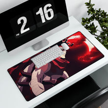 Load image into Gallery viewer, My Hero Academia Mouse Pad (Desk Mat) With Laptop
