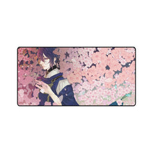 Load image into Gallery viewer, Anime Touken Ranbu Mouse Pad (Desk Mat)
