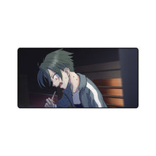 Load image into Gallery viewer, Call of the Night Mouse Pad (Desk Mat)

