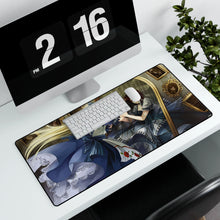 Load image into Gallery viewer, Anime Alice In Wonderland Mouse Pad (Desk Mat)
