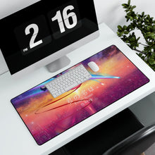 Load image into Gallery viewer, Your Name. Mouse Pad (Desk Mat)
