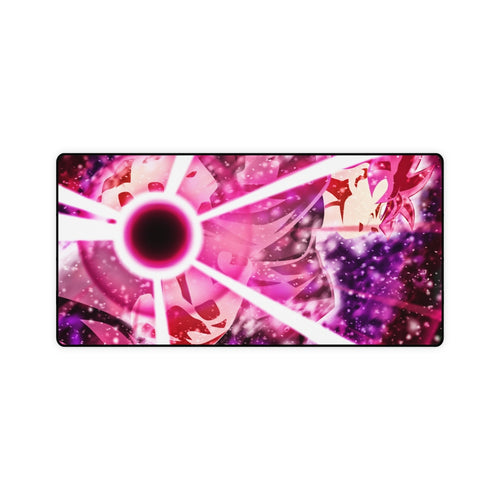 Dragon Ball Super Mouse Pad (Desk Mat)