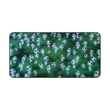 Load image into Gallery viewer, Princess Mononoke Mouse Pad (Desk Mat)

