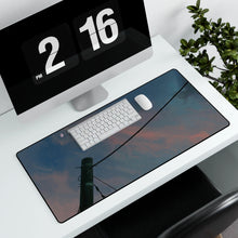 Load image into Gallery viewer, Anime Original Mouse Pad (Desk Mat) With Laptop
