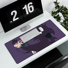 Load image into Gallery viewer, Fumikage Tokoyami, Dark Shadow, Minimalist, [My Hero Academia], Mouse Pad (Desk Mat)
