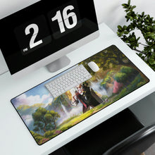 Load image into Gallery viewer, The Seven Deadly Sins Mouse Pad (Desk Mat)

